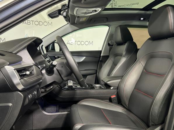 Chery Tiggo 7 Pro I с пробегом 2021 года, цена 1 568 800 рублей, 50311 км, внедорожник, Автокод Объявления