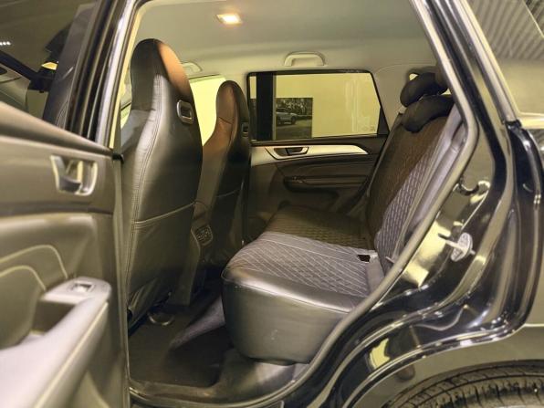 Haval M6 II с пробегом 2025 года, цена 1 799 000 рублей, 38826 км, внедорожник, Автокод Объявления