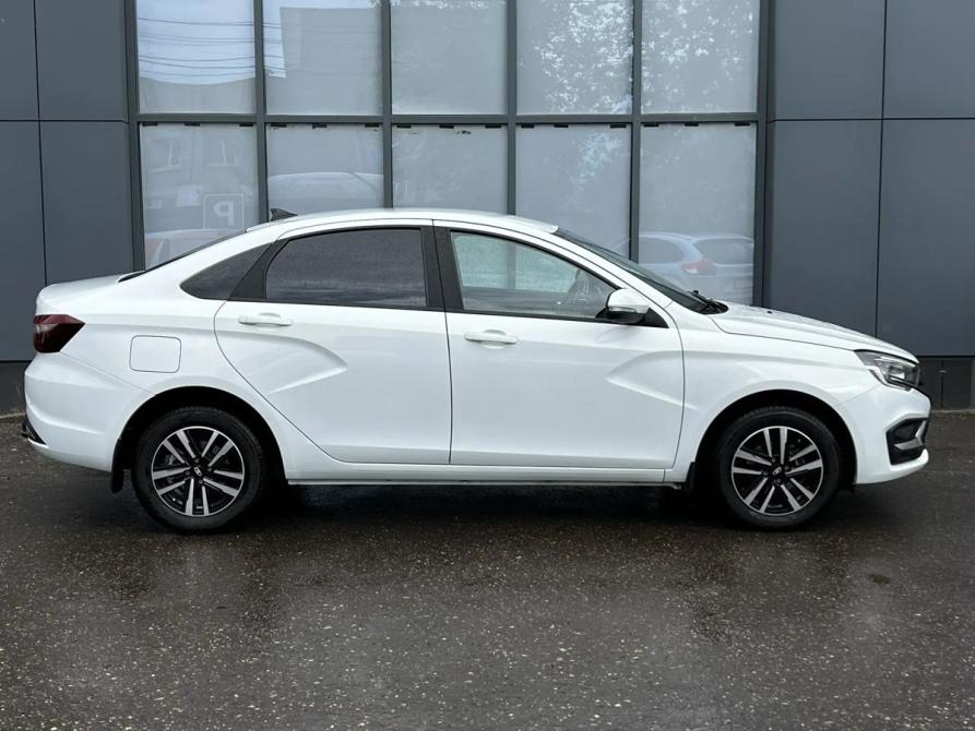 Lada (ВАЗ) Vesta I Рестайлинг (NG) Ярославль  - изображение 6