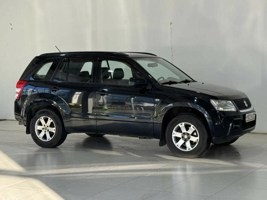 Suzuki Grand Vitara II Кострома  - изображение 4