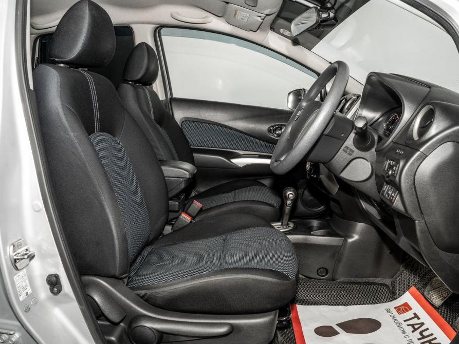 Nissan Note II Иркутск  - изображение 5