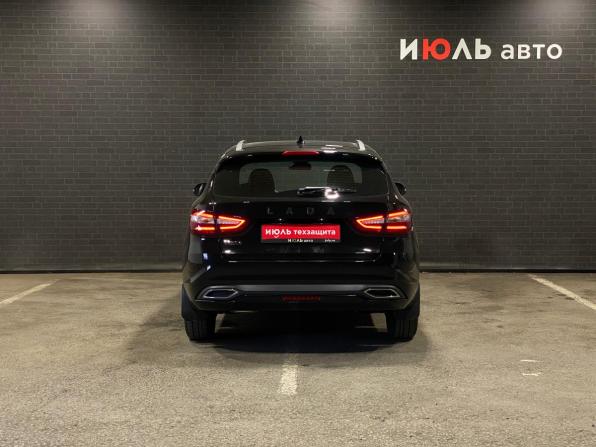 Lada (ВАЗ) Vesta I Рестайлинг (NG) с пробегом 2024 года, цена 1 400 000 рублей, 40382 км, универсал, Автокод Объявления