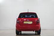 Skoda Fabia II Рестайлинг Новокузнецк  - изображение 38