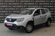 Renault Duster II Томск  - изображение 15