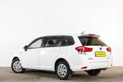 Toyota Corolla XI (E160 E170) Рестайлинг 2 Тюмень  - изображение 24