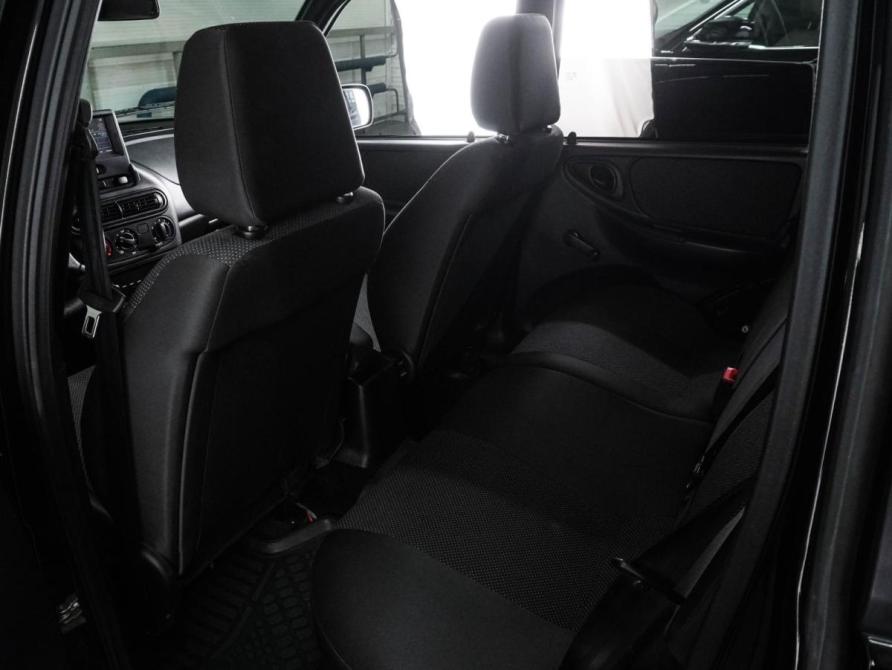 Lada (ВАЗ) Niva Travel I Воронеж  - изображение 11