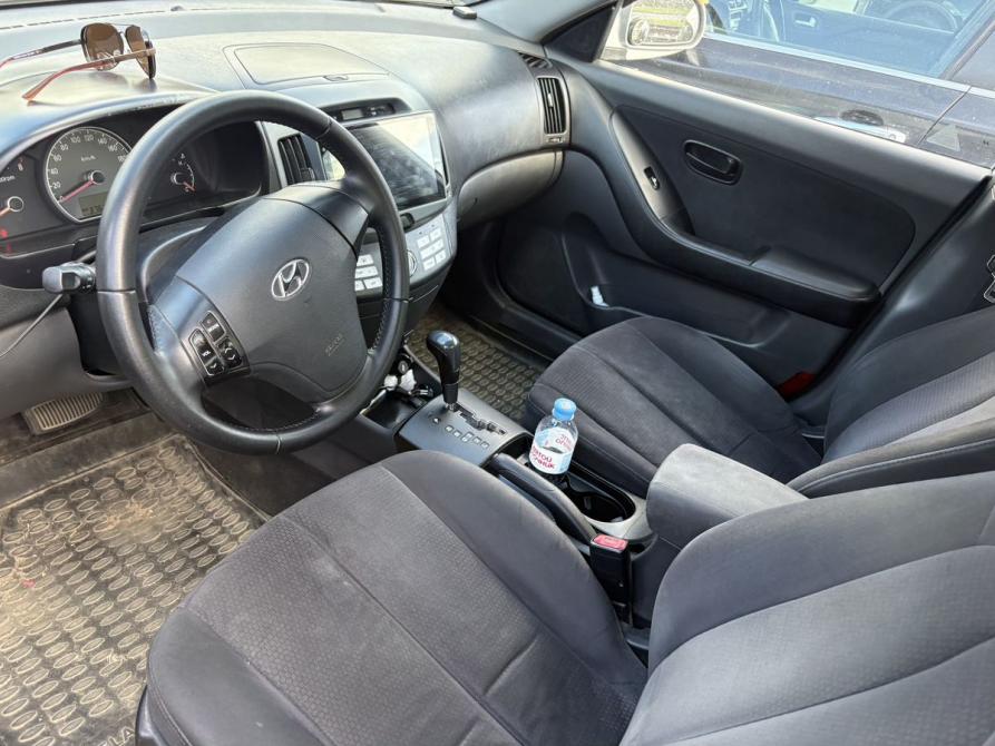 Hyundai Elantra IV (HD) Санкт-Петербург  - изображение 5
