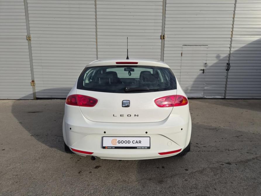 SEAT Leon II Рестайлинг Саратов  - изображение 6