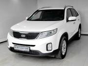 Kia Sorento II Рестайлинг Москва  - изображение 17
