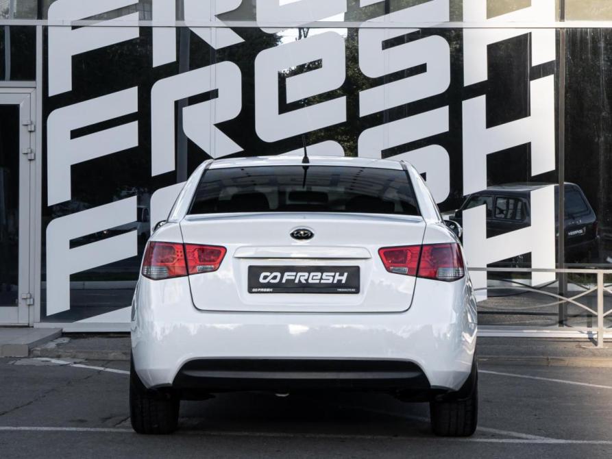 Kia Cerato II Волгоград  - изображение 4