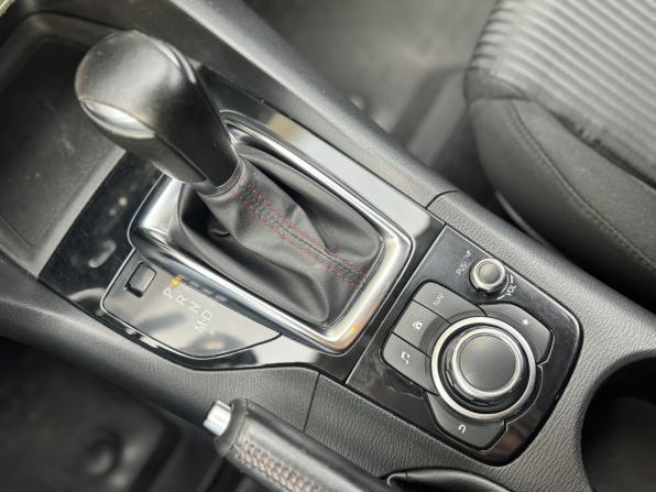 Mazda 3 III (BM) с пробегом 2014 года, цена 1 195 000 рублей, 108799 км, седан, Автокод Объявления