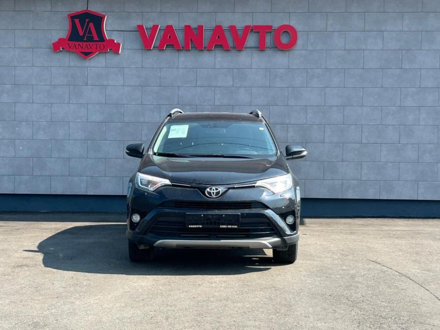 Toyota RAV4 IV (XA40) Рестайлинг Альметьевск  - изображение 2