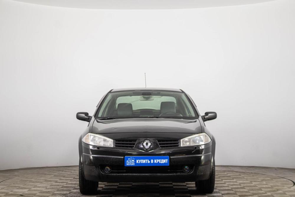 Renault Megane II Пермь  - изображение 2