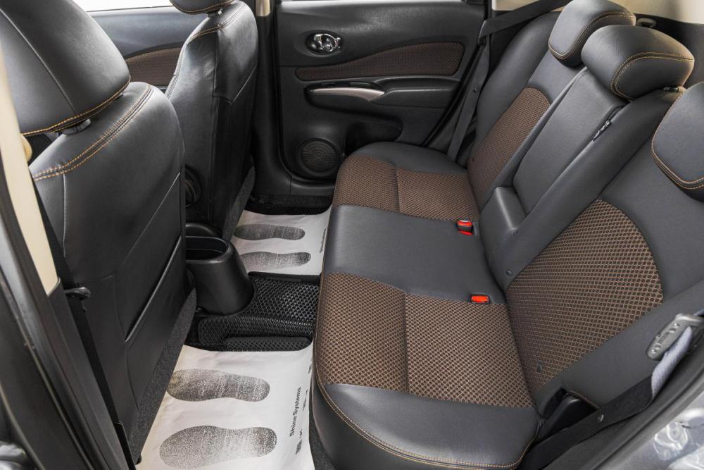 Nissan Note II Барнаул  - изображение 22