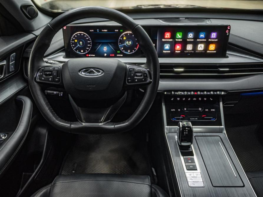 Chery Tiggo 7 Pro Max I Челябинск  - изображение 25