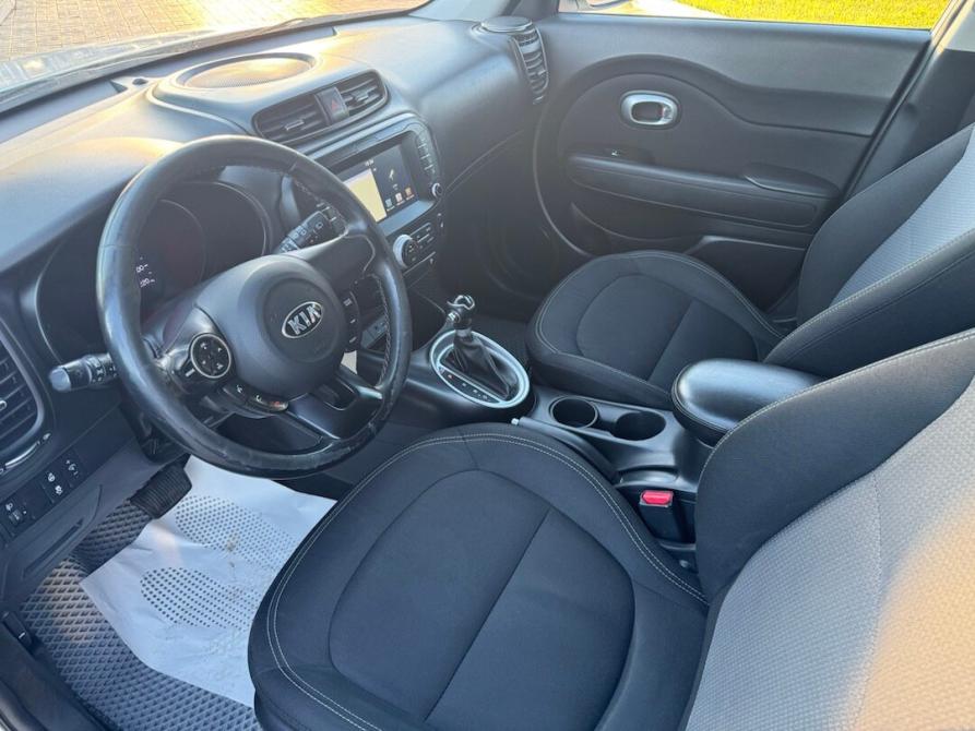 Kia Soul II Рестайлинг Астрахань  - изображение 12