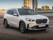 BMW X1 III (U11/U12) Москва  - изображение 27