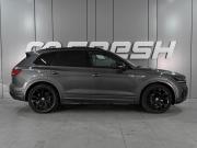Volkswagen Touareg III Ростов-на-Дону  - изображение 29