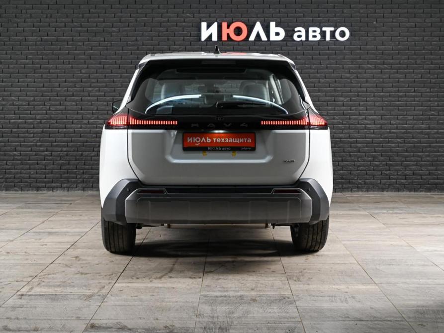 Toyota RAV4 VI (XA60) Екатеринбург  - изображение 5