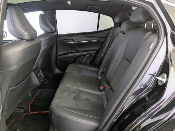 Toyota Camry IX (XV80) China Market с пробегом 2024 года, цена 3 700 000 рублей, 21100 км, седан, Автокод Объявления