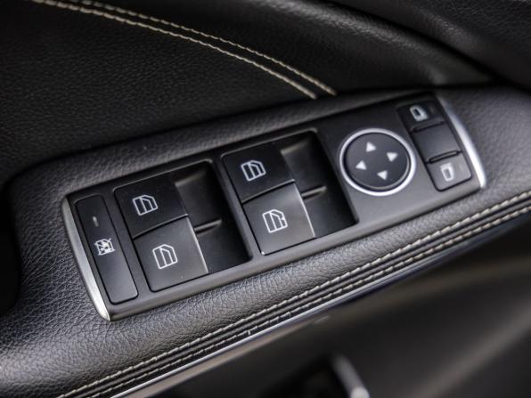 Mercedes-Benz CLA I (C117 X117) с пробегом 2014 года, цена 1 548 000 рублей, 184823 км, седан, Автокод Объявления