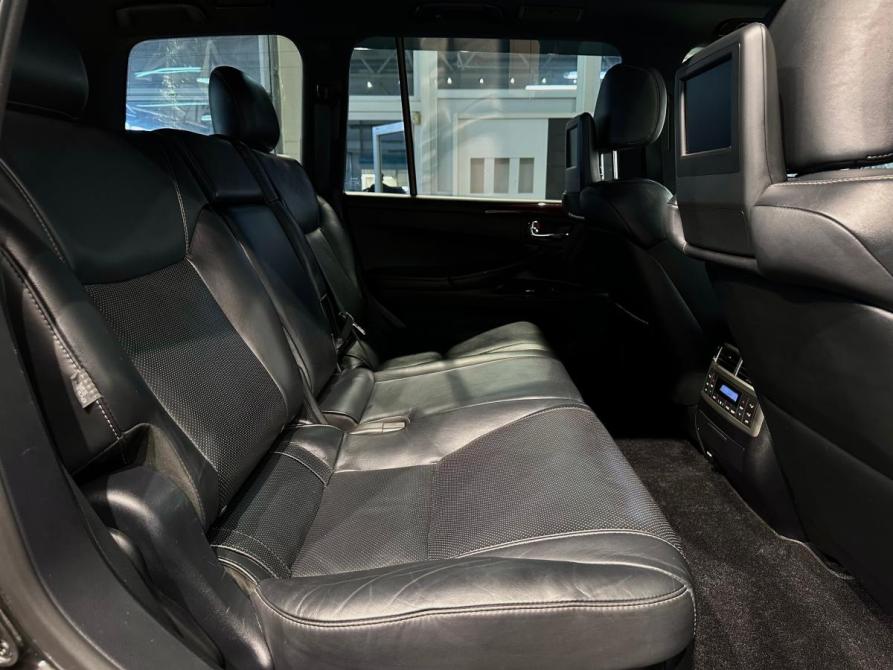 Lexus LX III Рестайлинг Краснодар  - изображение 13