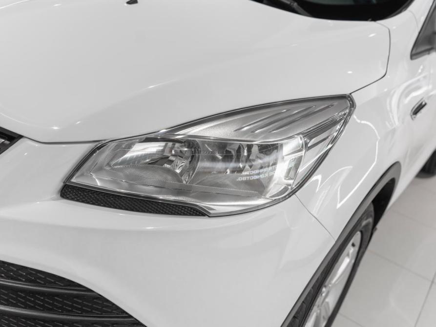 Ford Kuga II Москва  - изображение 22