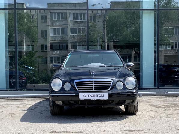 Mercedes-Benz E-Класс II (W210 S210) Рестайлинг с пробегом 2000 года, цена 615 000 рублей, 312101 км, седан, Автокод Объявления