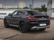 BMW X4 II (G02) Рестайлинг Москва  - изображение 31