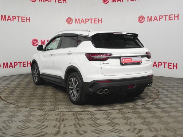 Geely Coolray I с пробегом 2021 года, цена 1 615 000 рублей, 88496 км, внедорожник, Автокод Объявления