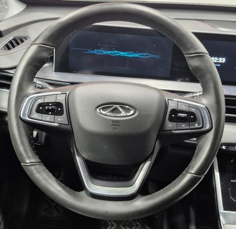 Chery Tiggo 4 Pro I с пробегом 2024 года, цена 1 777 000 рублей, 30668 км, внедорожник, Автокод Объявления