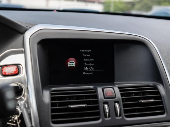 Volvo XC60 I Рестайлинг с пробегом 2014 года, цена 1 799 000 рублей, 185202 км, внедорожник, Автокод Объявления