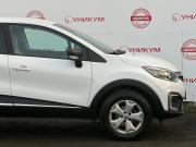 Renault Kaptur I Рестайлинг Екатеринбург  - изображение 57