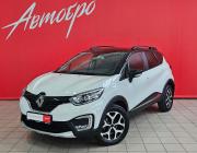 Renault Kaptur I Вологда  - изображение 21