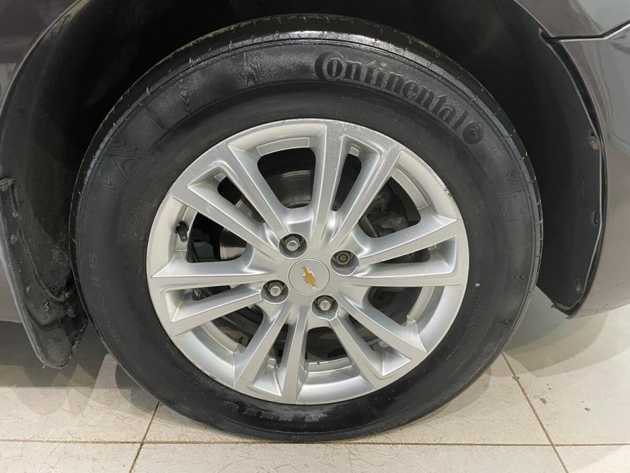 Chevrolet Cobalt II Рестайлинг Москва  - изображение 15