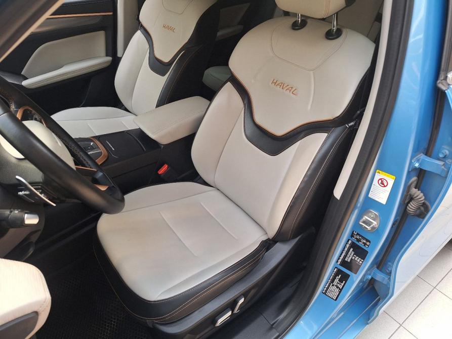 Haval Jolion I Челябинск  - изображение 17