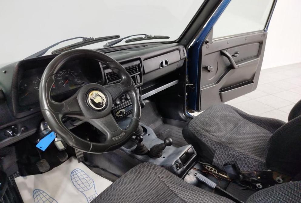 Lada (ВАЗ) 2121 (4x4) I Рестайлинг Саратов  - изображение 17