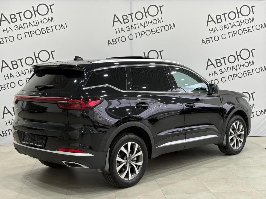 Chery Tiggo 7 Pro Max I Ставрополь  - изображение 6