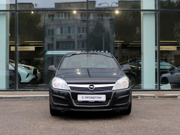 Opel Astra H Рестайлинг с пробегом 2011 года, цена 597 000 рублей, 175065 км, седан, Автокод Объявления