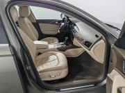 Audi A6 IV (C7) Рестайлинг Москва  - изображение 43