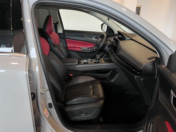 Changan CS55 Plus II с пробегом 2023 года, цена 2 345 000 рублей, 25434 км, внедорожник, Автокод Объявления