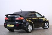 Mitsubishi Lancer X Омск  - изображение 27