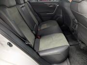 Toyota RAV4 V (XA50) Москва  - изображение 33