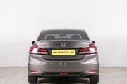 Honda Civic IX Рестайлинг Красноярск  - изображение 28