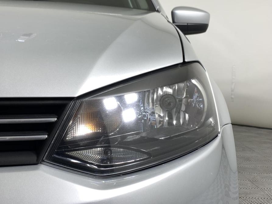 Volkswagen Polo V Москва  - изображение 9