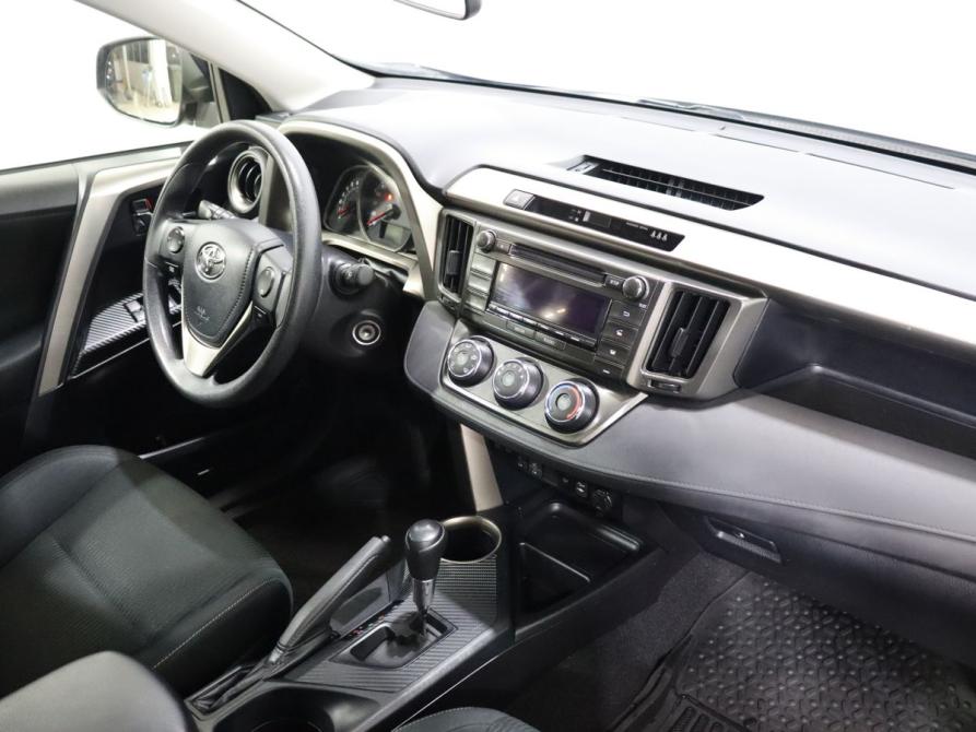 Toyota RAV4 IV (XA40) Москва  - изображение 10