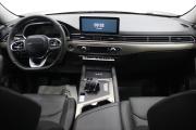 JETOUR X70 I Рестайлинг 2 Кемерово  - изображение 34