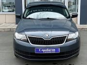Skoda Rapid I Оренбург  - изображение 23