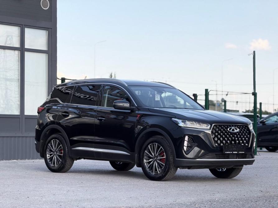 Chery Tiggo 7 Pro Max I Волгоград  - изображение 4