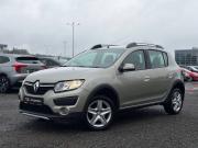 Renault Sandero II Санкт-Петербург  - изображение 25